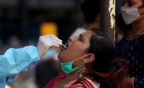 India coronavirus update with statistics and graphs: Que Es La Variante India Del Coronavirus La Cepa Doble Mutante Que Preocupa A Europa Las Provincias