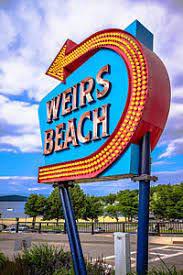 Image Result For Weirs Beach Poster New Hampshire Laconia Seabrook New Hampshire