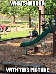 From saying goodbye to sleeping to the realities of having a kid who just won't listen, these funny memes get parenting right. Bad Parenting Imgflip