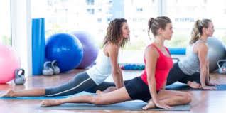 Click on any of the map markers above to see location details & customer review ratings, as well as to get directions. Best Yoga Studios In Seattle Classpass