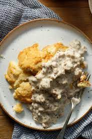 Sausage Gravy Recipe Recipe Sausage Gravy Sausage Gravy Recipe White Sausage Gravy