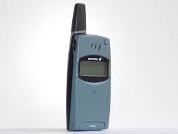 PhoneKeepers："Ericsson T28s GSM ...