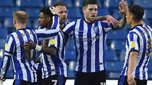 Sheffield Wednesday 1 0 Blackburn Rovers Owls Boost Slim Survival Hopes With Win Bbc Sport