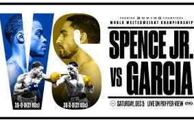 Maintained his unblemished record with a ud victory over danny garcia at at&t stadium in dallas, texas. Errol Spence Jr News Latest Fights Boxing Record Videos Photos
