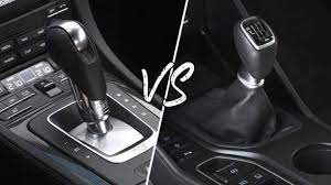 Schaltung Oder Automatik Ich Fahre Mein Auto Mit Auto Und Motorrad Umfrage Abstimmung