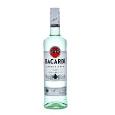 Learn about rum cocktails, our events, festivals and fascinating history. Bacardi Superior Carta Blanca Rum 70cl Drinks De
