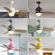 Product titlemainstays 42 hugger metal indoor ceiling fan with s. 220v Ceiling Fans With Lights 36inch Kid Ceiling Fan Light Children Room Fan Light With Remote Controller Bedroom Ceiling Fans Chandeliers Aliexpress