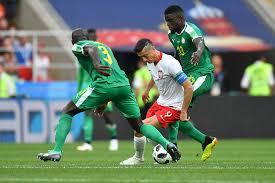 Polonia y rusia se enfrentan en la amistosos internacionales de mundo el 01/06/2021. Senegal Da La Sorpresa Ante Polonia