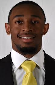 Dominic Gray's Instagram, Twitter & Facebook