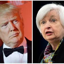 WSJ: Trump'ın Fed başkanlığı için adayı Powell