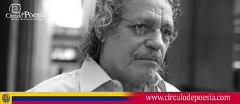 Poesía venezolana: William Osuna
