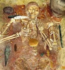Want to see more sea of thieves tips and tricks such as how to find ancient skeletons in 2021? The Varna Man And His Lost Civilization Ancient Discoveries Ancient Artefacts Ancient Artifacts