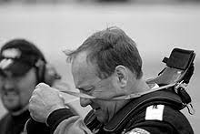 Wearing the hans device is now mandatory in nascar. Hans Device Wikipedia