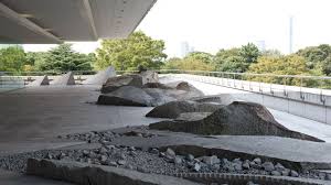 This site is a work in progress. Canada S Hanging Garden Of Stone In Japan The Japan Times