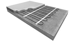 Blacktop provides a level of durability ideal for lower traffic situations. Heated Driveway Diy Solar Radiant Heat Electric Systems Designing Idea