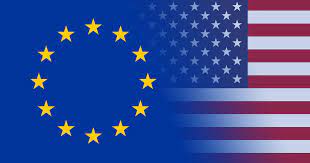 Import & Strafzölle Bei Amerikanischen Produkten