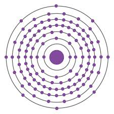 Oganesons