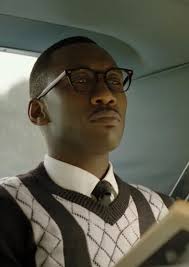 Psycho-African American Version Fan Casting