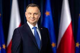 Don't miss updates on andrzej duda news, including his participation in official events, meetings with political leaders, and more. President Of The Republic Of Poland President Biography