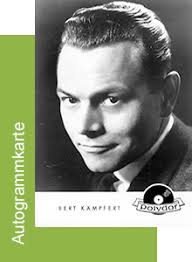 Bert Kaempfert