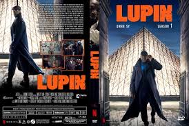 A review of the new netflix series lupin, starring omar sy. Lupin Season 1 Complete Netflix 2021 English Subtitle Use Vlc To Choose English Sub