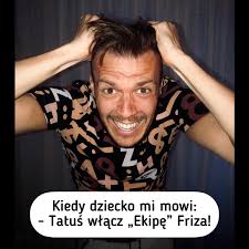 Barwy szczęścia to jeden z najbardziej lubianych polskich seriali telewizyjnych, emitowany od 2007 roku na antenie telewizyjnej dwójki. Kamil Baleja Czesc Laleczka Chucky Konczy Dzis 29 Facebook