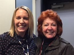 The bbc shared a statement from lisa's family earlier today announcing the news. Lisa Shaw On Twitter Brenda Collins Or Cilla Black She S Our Resident Dj This Week On My Tunes Bbcnewcastle Today Is Guilty Pleasure Day Https T Co Wqocruwqot
