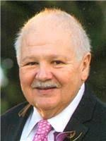 Gerald Hahn Obituary (1949