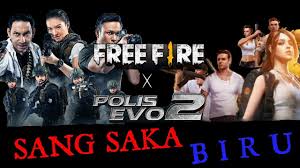 Inspector sani and khai are now involved in a snooping mission on a remote island on the east coast. Download Boboiboy Galaxy Sang Saka Biru Polis Evo 2 Full Mp4 Mp3 3gp Naijagreenmovies Fzmovies Netnaija