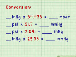 Check spelling or type a new query. How To Calculate Barometric Pressure 6 Steps With Pictures