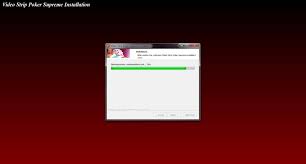 Video strip poker supreme 1.09 serial numbers are presented here. Download Video Strip Poker Supreme Windows My Abandonware