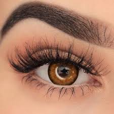 Ocean Honey 12 Month Contact Lenses Honey Eyes Color Contact Lenses Colored Natural Contact Lenses