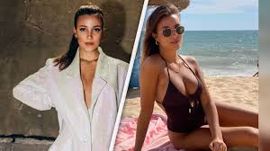View the player profile of manchester city midfielder bernardo silva, including statistics and photos, on the official website of the premier league. Ruben Dias Neuzugang Von Manchester City Liebt Sangerin April Ivy