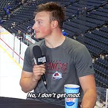 Ah, that is the feeling of normalcy coursing through your hockey veins after a long, strange and bizarre past 18 months. Oliver Ekman Larsson Explore Tumblr Posts And Blogs Tumgir