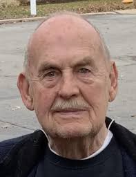 Obituary information for Charles E. Des Enfants