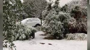 Sin embargo, el smn no prevé nevadas en el futuro cercano. Gpujvza Zlvglm