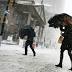 Snow expected for Friday morning commute following warm week
