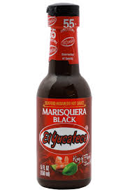El Yucateco Habanero Xxxtra Hot Sauce 120Ml – Hispanic Pantry