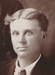 Joseph Grover Jones (1881-1950)