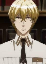 Vlad Garfunkel Anime Fantasy Twilight Anime