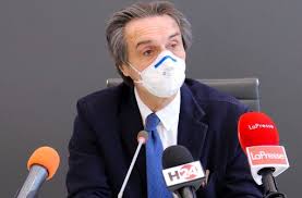 L'aspetto positivo oggi è quello dei morti cresciuti oggi di sole 525 unità. Covid Tar Lazio Non Luogo A Provvedere Su Ricorso Regione Lombardia Su Zona Rossa Vigevano24 It
