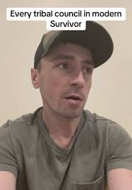 Tribal Council Will Look Din to It No Your Not