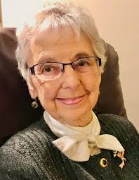 Irene L. Vitulli Obituary