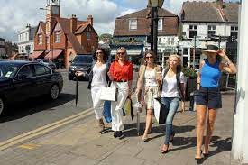 Последние твиты от wimbledon (@wimbledon). Lady Wimbledon S Guide To The Perfect Day In Wimbledon The London Resident