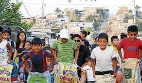 En ecuador, la cultura de la isla de la tolita, ubicada en el océano pacífico y datada entre el 600 y el 100 a. Conoce Los Juegos Tradicionales Que Puedes Disfrutar El Diario Ecuador