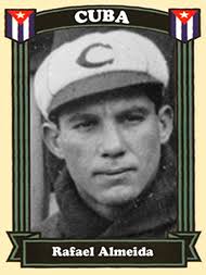Cuba en las Grandes Ligas