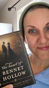 Two reasons to celebrate today!, #theheartofbennethollow #prideandprejudice  #janeausten #cleanreads #prideandprejudiceretelling #janeaustenretellings  #janeausten250 #histfic #chemohairgrowth #thankful ...