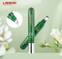 Lisson® #1 Eye Cream Bottle with Metal Applicator, Moq From ...
