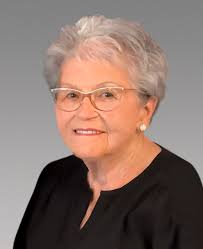 TURGEON, TURGEON, Laurette