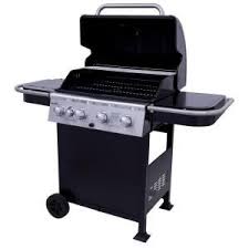 Char Broil 4 Burner Propane Gas Grill 463211513 At The Home Depot Propane Gas Grill Gas Grill Charbroil Bbq